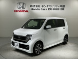 ホンダ N-WGNカスタム