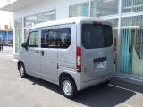 大きなキズ・ヘコミも無いお車です!