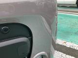 フロントコーナーセンサー装備