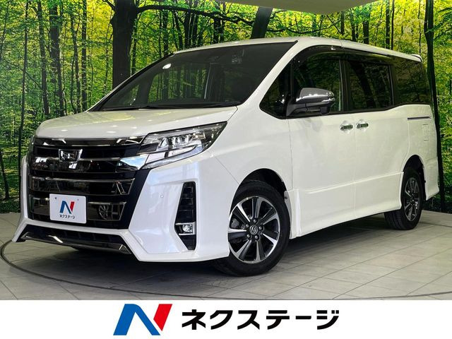 トヨタ ノア 