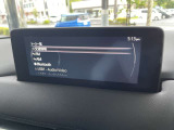 bluetoothなどをお使いいただき、お気に入りの音楽でドライブをお楽しみください☆