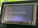 【ナビゲーション】目的地までしっかり案内してくれる使いやすいナビ。Bluetooth接続すればお持ちのスマホやMP3プレイヤーの音楽を再生可能!毎日の運転がさらに楽しくなります!!