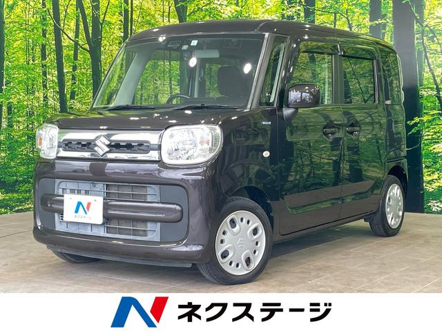 スズキ スペーシア 