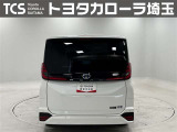 外板色はホワイトパールクリスタルシャイン(070)!全長469&times;全幅173&times;全高189センチ!車幅の関係上3ナンバー登録となります!