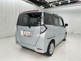 コンパクトカーは荷物も積めて小回りもききます!街乗りには便利なお車です!