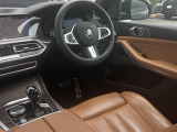 X5 xドライブ 40d Mスポーツ 4WD 本革シート