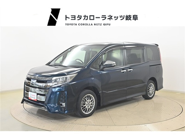 ノア 1.8 ハイブリッド Si W×B II 