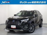 トヨタ RAV4