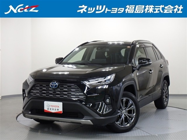 トヨタ RAV4 