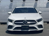 Aクラス A200d AMGライン 