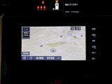 純正メモリーナビになります。