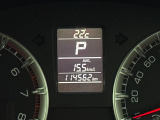 走行 114,562km