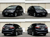 ★車名★シャトルハイブリッド 初度登録2019年1月 走行約94,000km 点検整備(法定12カ月点検)渡し