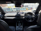 CX-5  2.5 25S スポーツ アピアランス