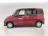 両側パワースライドドア付きだから、狭い駐車スペースなどでの 乗り降りラクラク!小さなお子さまのいるご家庭には嬉しい装備。