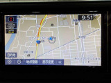ナビ付なので、遠出の際も道に迷うことはありません♪安心してドライブをエンジョイして下さい♪(NSZT-W68T)
