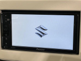 【純正ナビ】人気の純正ナビを装備。オーディオ機能も充実しており、Bluetooth接続すればお持ちのスマホやMP3プレイヤーの音楽を再生可能!毎日の運転がさらに楽しくなります!