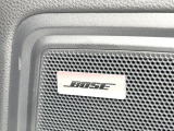 ●BOSEサラウンドシステム:モデル毎に最適な調整が施された、人気のサウンドシステムです。通常のスピーカーと比較しても音の広がりが感じられます。是非ご来店の上ご体感ください。