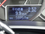 走行距離ご確認ください。