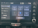 オーデイオソースです