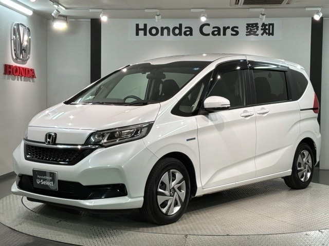 ホンダ フリード+ 