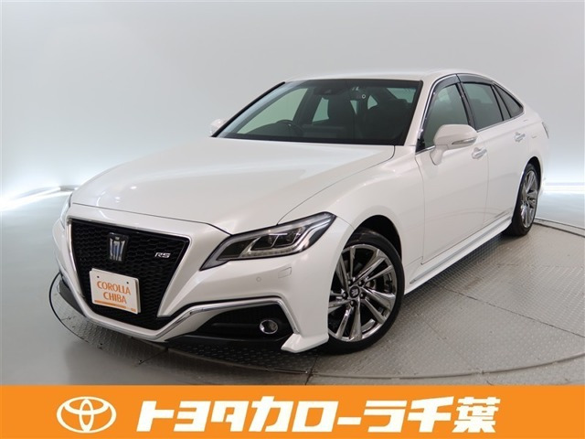 トヨタ クラウン 
