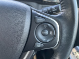 事故に遭わない社会の実現を目指して。先進の安全運転支援システムHondaSENSINGを搭載しています。多彩な機能で、より快適で安心なドライブをサポートします。