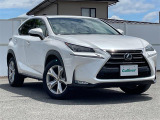 レクサス NX