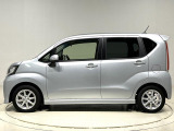 スモールに求められるすべてが凝縮されているクルマ! それがムーヴです。