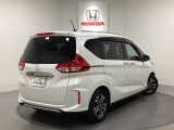 【Honda認定中古車 U-Select】 は3つの安心をお約束します。 1 Hondaのプロが整備した安心。 2 第三者機関がチェックした安心。 3 購入後もHondaが保証する安心。