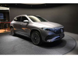 EQA 250 プラス AMGラインパッケージ