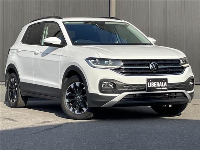 T-Cross カッパースタイル 修復歴無し