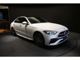 Cクラス C220d ラグジュアリー (ISG) (ISG) ディーゼルターボ MP202502