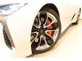 LC 500 Sパッケージ 