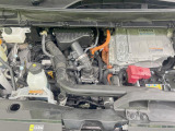 親切・丁寧な専門メカニックスタッフが応対!・車検・点検整備・事故等の修理などアフターサービスも安心。お車のカスタマイズもネクステージのサービススタッフまでご相談ください!
