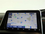 フルセグTV対応9インチナビ。Bluetoothにも対応していますので貴方のドライブをしっかりサポートします。
