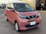 デイズ X 4WD 