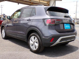 T-Cross TSI アクティブ 