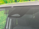 【トヨタセーフティセンス】走行中に前方の車両等を認識し、衝突しそうな時は警報とブレーキで衝突回避と被害軽減をアシスト。より安全にドライブをお楽しみいただけます。