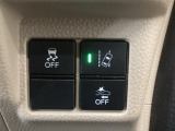 ホンダが推し進める総合先進安全装備のセンシング搭載! 衝突や斜線はみだしなどの危険が予測される時、センサーが警告。ヒューマンエラーを高度先進技術が補完してくれます。