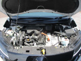 1200CCのe-POWERのエンジンです。当店はこの他のお車も多数展示しております。お探しのお車がございましたらお気軽にご連絡下さい! Tel 097-543-1137大分日産自動車プレジールu