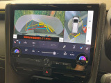 【14インチディスプレイオーディオ】画面内にオーディオ操作はもちろん、空調の調整機能なども盛り込んだ多機能なディスプレイオーディオです!スマートフォン連携はもちろん、車載ナビもお使いいただけます♪