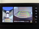 パノラミックビュー無し扱いとなります