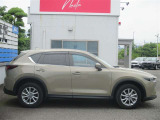 CX-5 2.0 20S スマートエディション 