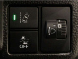 ホンダが推し進める総合先進安全装備のセンシング搭載! 衝突や斜線はみだしなどの危険が予測される時、センサーが警告。ヒューマンエラーを高度先進技術が補完してくれます。