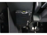 高速道路走行の料金所をノンストップで通過できるETCを装備!※ ETCカードのお申し込みも当社にお任せ下さい!