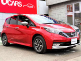 【無料で1年保証付き】1年間の期間内であれば走行距離は無制限。全国の日産ディーラーで対応可能です。安心してお乗りください。
