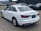 A4 35 TFSI アドバンスド 