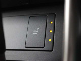シートヒーターです。