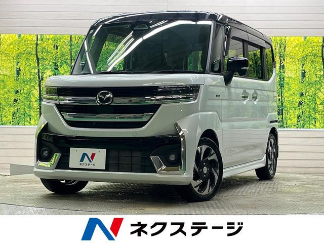 マツダ フレアワゴン 